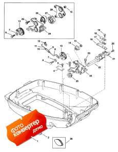 Throttle Linkage (manual) ( age ())
