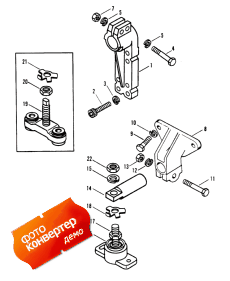 Transmission And Engine Mounting (   ing)