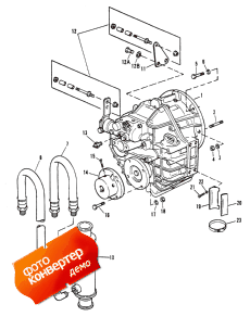 Transmission And Related Parts (  Related Parts)