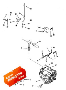 Transmission (driveline) ( (driveline))