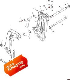 Transom Brackets ( s)