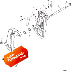 Transom Brackets ( s)