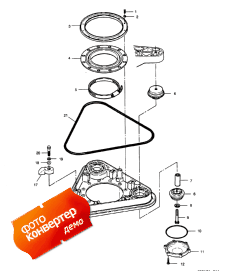 Transom Plate (Transom )