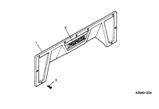 Transom Shield (Transom Shield)