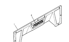 Transom Shield (Transom Shield)
