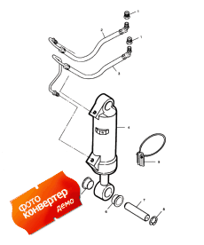 Trim Cylinder (������� �����)