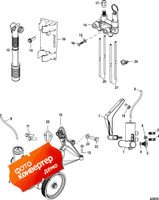 Water Drain System (Water Drain System)