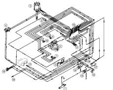 Wiring Harness (efi) (Wi   (efi))