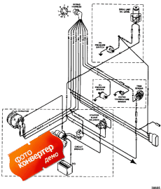 Wiring Harness (engine) (Wi   ())