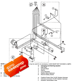 Wiring Harness (engine) (Wi   ())