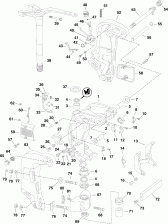   (Swivel Bracket)