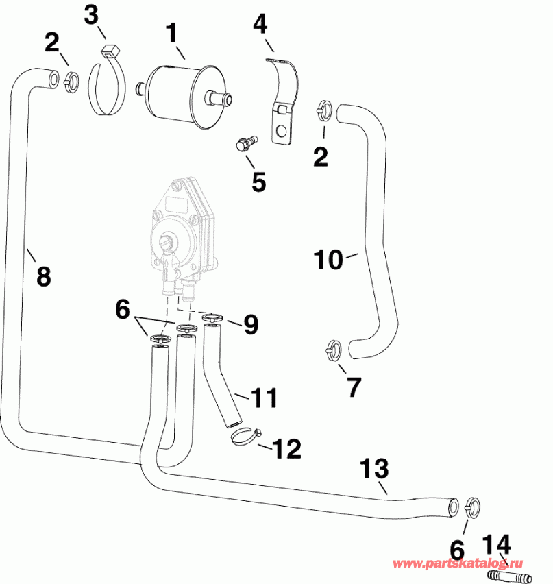   E90WDELSCS  - el Filter / el 
