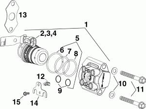   (Fuel Injector)