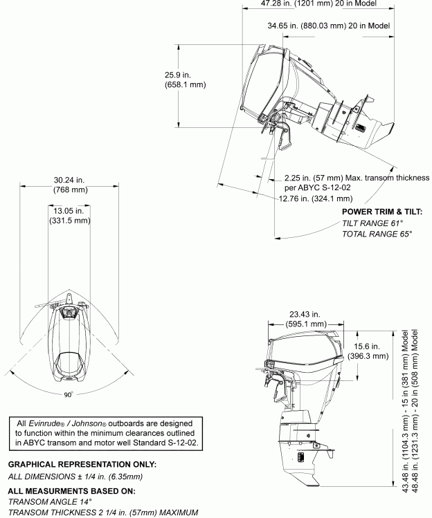    E25DELABA  - Manual Tilt, Remote Steer -  Tilt, Remote Steer
