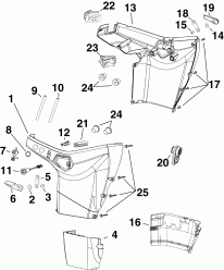 01-3_   (01-3_lower Engine Cover)