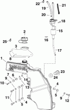 03-6_  &  (03-6_oil Tank & Pump)
