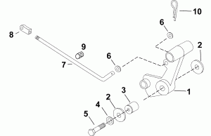 04-2_  (04-2_shift Lever)