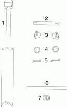 08-0_tilt Assist  (08-0_tilt Assist Cylinder)
