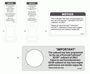 03-7_oil Tags &  (03-7_oil Tags & Labels)