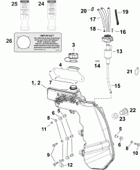03-6_  &  ( Series) (03-6_oil Tank & Pump (standard Series))