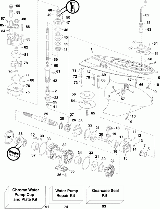 �������� ����� ������� E150DBXIIB  - ype