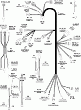  -  , G-suffix (Electrical Harness, G-suffix)