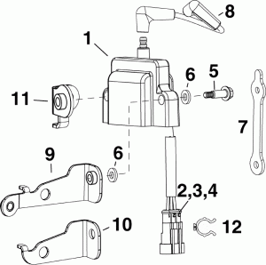   (Ignition Coil)