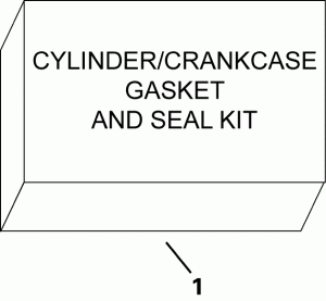  &   (Gasket & Seal Kit)
