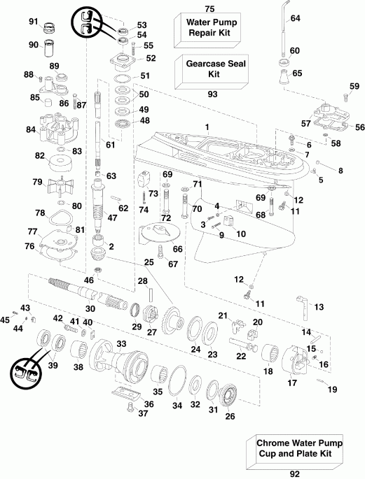 ��������� ����� ������� E90DPXINC  - ype / ype