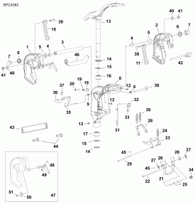 06-3_  (06-3_swivel Bracket)