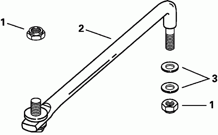 �������� ��������� ����� ������� E250FGLSSS FFI, Elec Start, TNT, 20 IN s  - ee������ ����������� Kit