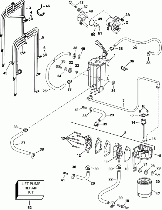    E115FPXSIF FFI, elec start, TNT, 25 in s  - el Components / el Components