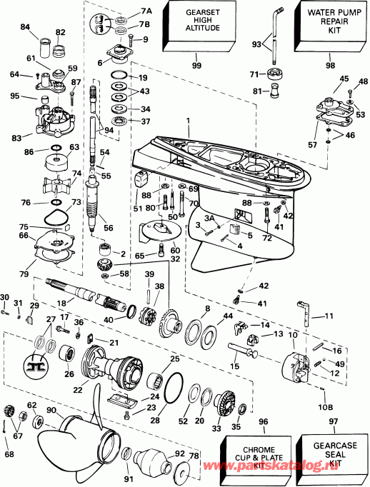   E200WPXSIF commercial, elec start, TNT,   - arcase / arcase