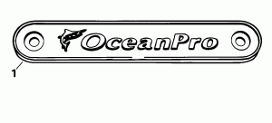 Accessory Transom -  (Accessory Transom - Optional)