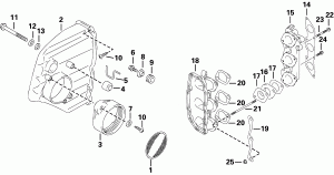 Air  (Air Silencer)