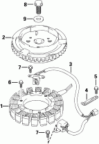  (Flywheel)