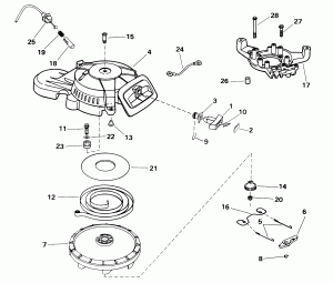 Rewind  (Rewind Starter)