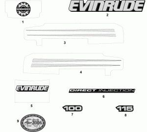   Models (Decals Blue Models)