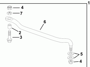    Kit (Steering Connector Kit)