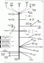   -   (Engine Electrical Harness)