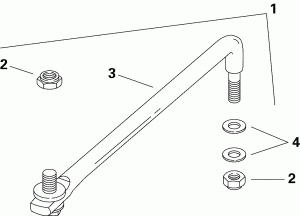    Kit (Steering Connector Kit)