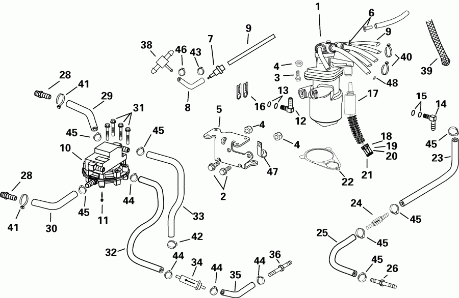 ��������� �������� ����� ������� E135FSLSDE  - ling System - ling System