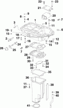   Inner (Exhaust Housing Inner)