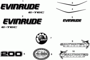  (Decals)