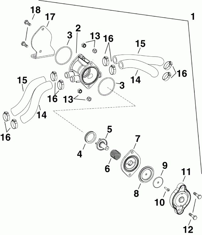 ����� ������� E225DHLSCF  - ter Pressure Relief ������