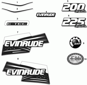  (Decals)