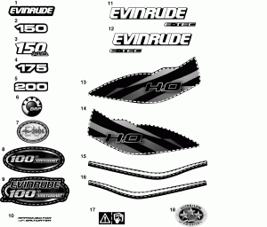  (Decals)