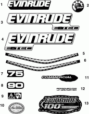  (Decals)