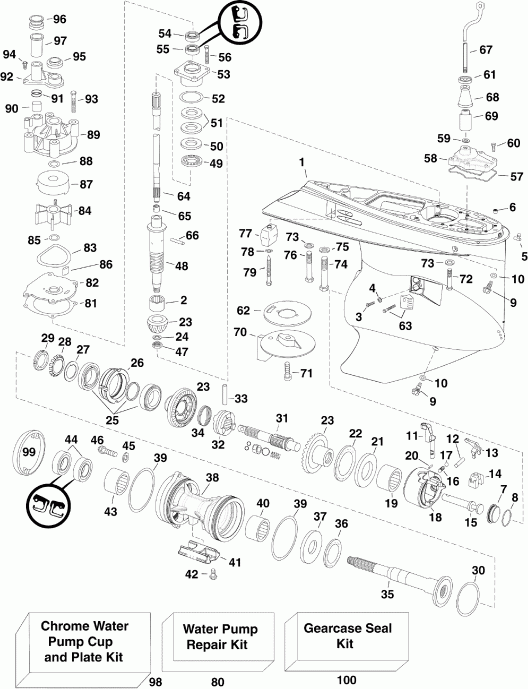 ��������� ��������� ������� E225DCZISE  - arcase