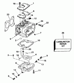  (Carburetor)